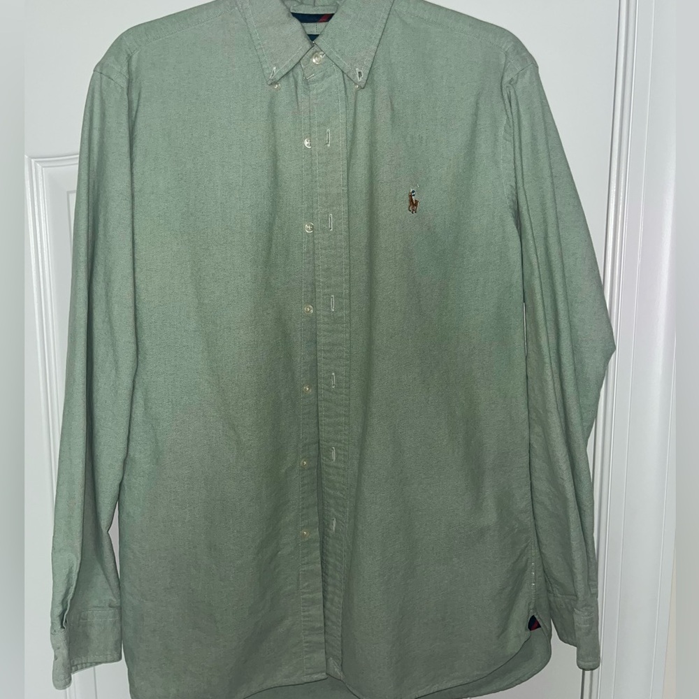 Polo shirt